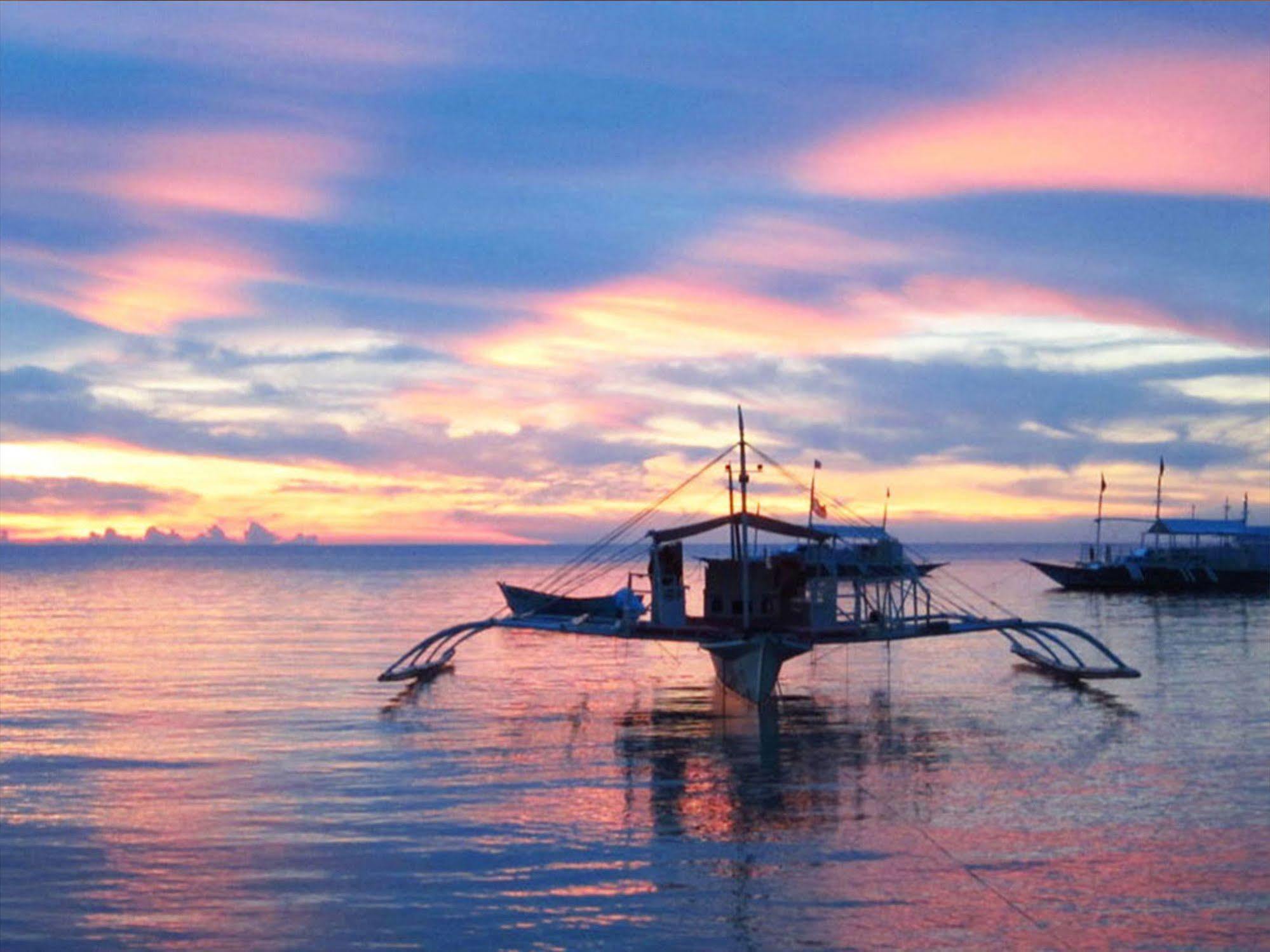 Purple Snapper Dive Resort - Hostel/Backpacker Accommodation Logon Exterior photo