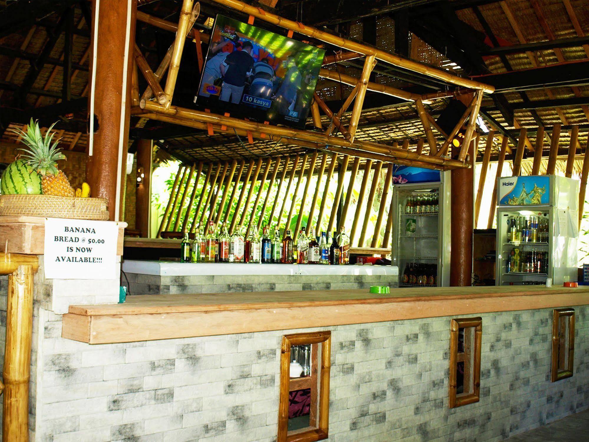 Purple Snapper Dive Resort - Hostel/Backpacker Accommodation Logon Exterior photo