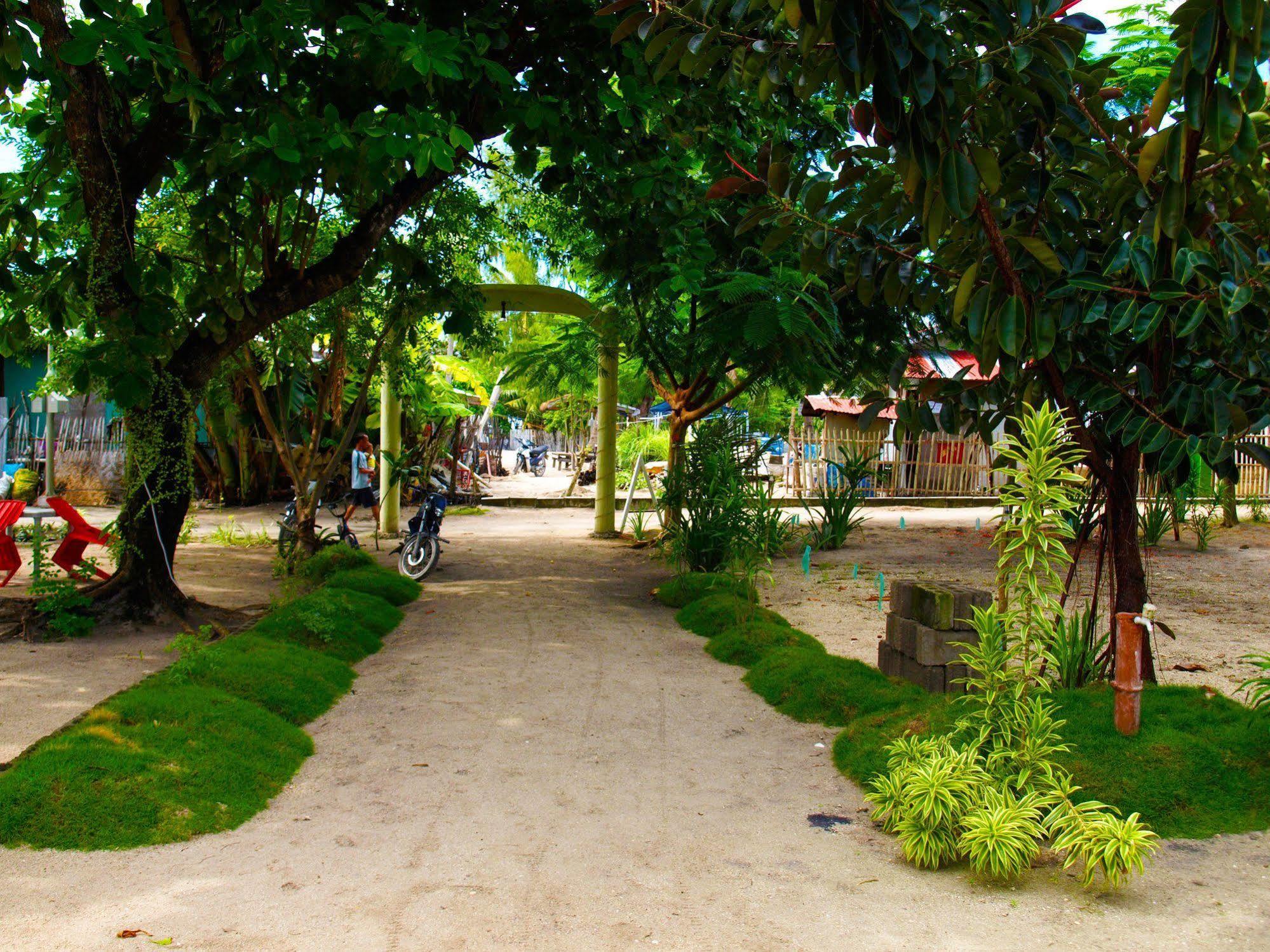 Purple Snapper Dive Resort - Hostel/Backpacker Accommodation Logon Exterior photo